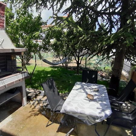 Soula'S Sunshine Apartments Nea Karvali Esterno foto